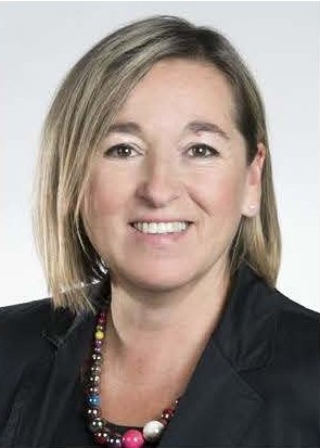 EdDE-Vorstandsvorsitzende